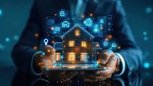 Real Estate Market AI