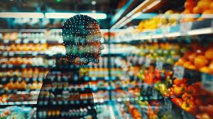 Ymmy Grocery Store (Frontend)