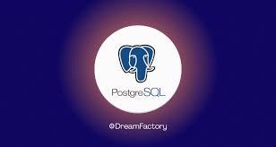 postgresql