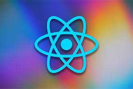 react
